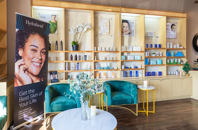 Reflection Spa & Brow Art