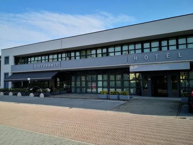 Hotel Ristorante Trendy