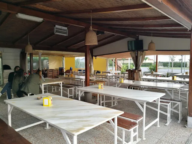 Lounge Bar Twin Peaks