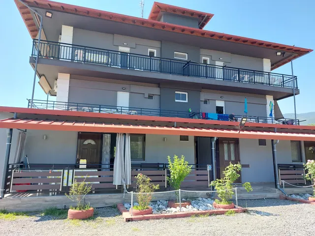 Skotina Holiday Rooms