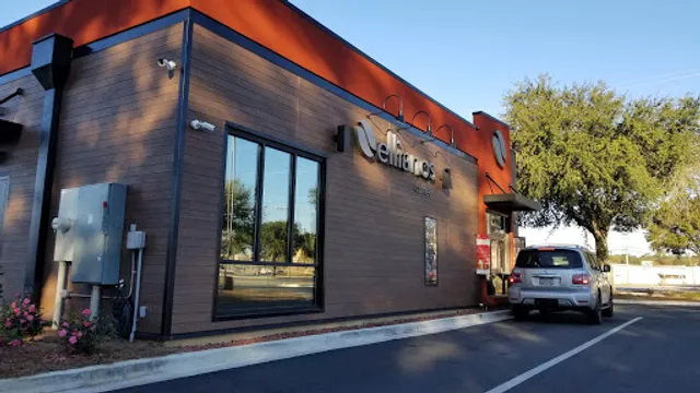 Ellianos Coffee Thomasville