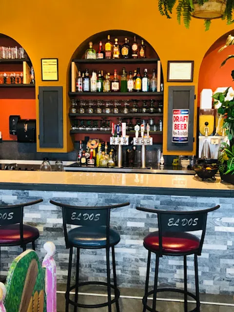 El Dos Mexican Restaurant