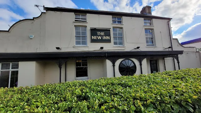The New Inn