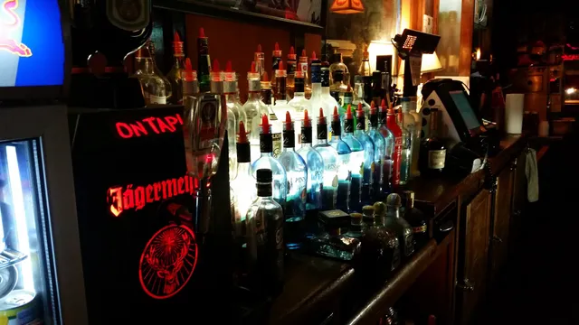 Community Lounge of Sidney Inc