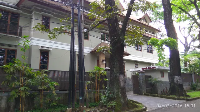 Rumah Aca Guest House