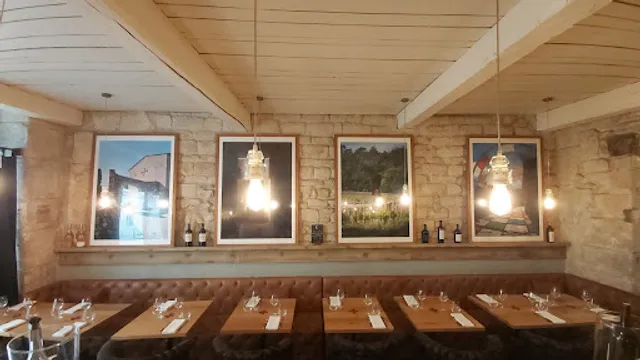 Un jour à Peyrassol - Restaurant de truffes