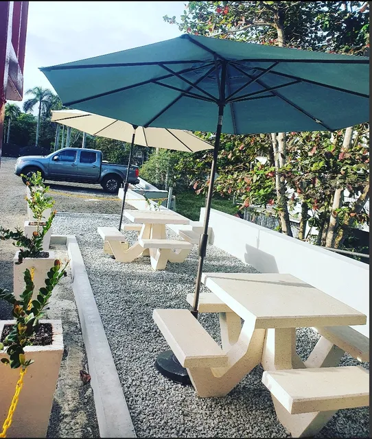 Tereques Sweets & Natural Market