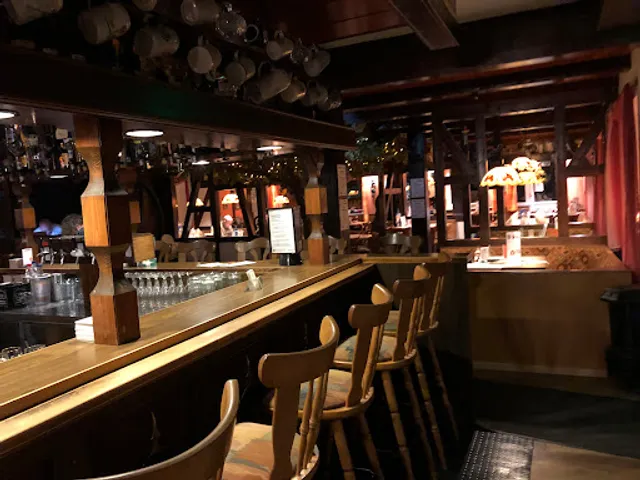 Restaurant Kaiser-Wilhelm