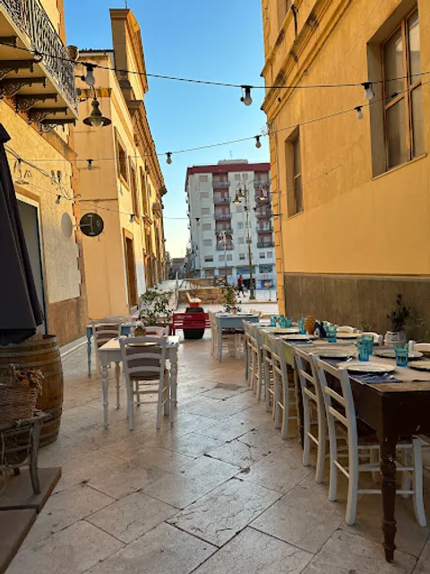 Vineria Tanto di Cappello