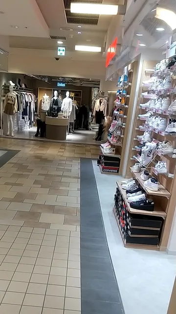 ABC-MART Umeda EST Shop