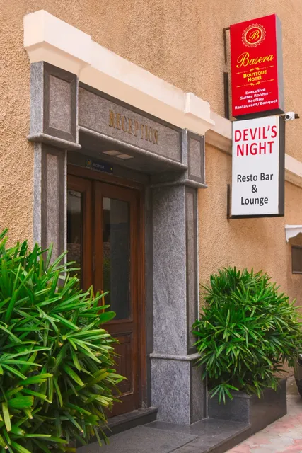 Basera Boutique, A Unit Of Vintage Hotel
