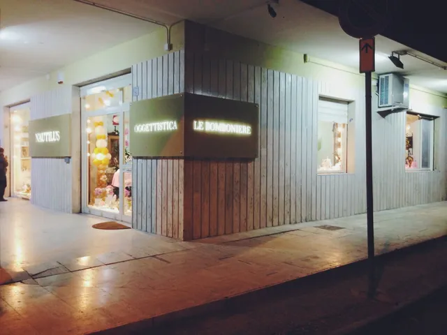 Nautilus Oggettistica Bomboniere Design