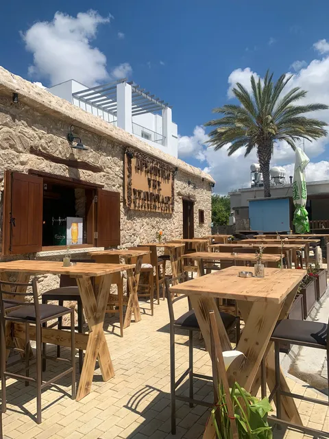 The Mansion of Stavroul