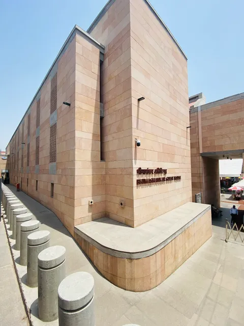 Southern Grand Kashi