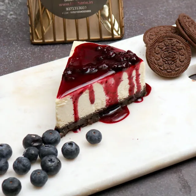La Cherie Cheesecake, Chinchwad Pune (Pick Up & Delivery Only)