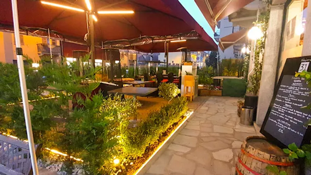 Il Gargantua - Ristorante Pizzeria con Enoteca