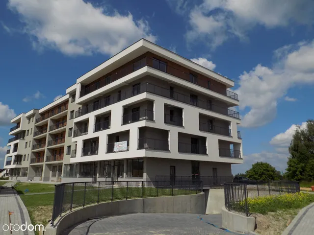 Apartament Asia w Zatorze