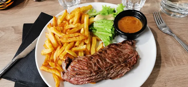 Mon P'tit Resto - Yerville