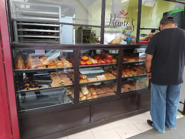 Panadería Gourmet Ramos