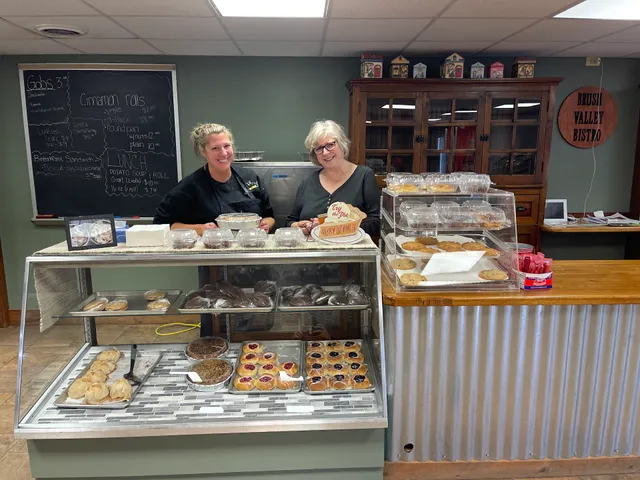 The Brush Valley Bistro