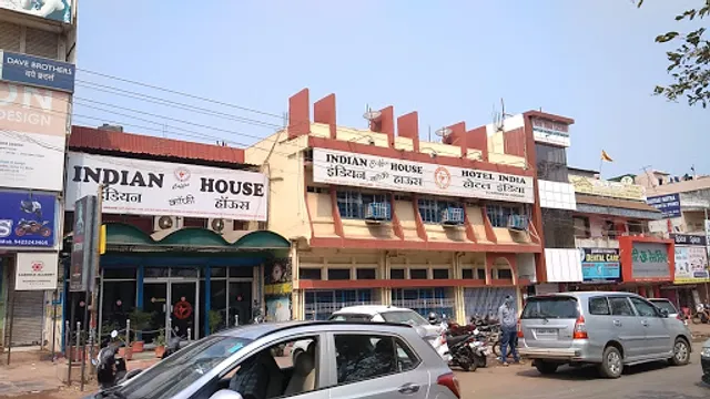 Indian Coffee House