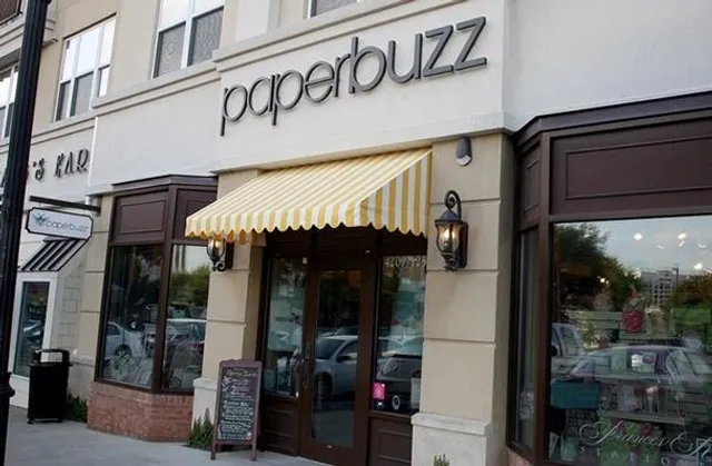 Paperbuzz