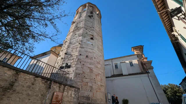 Residenza del Borgo Antico