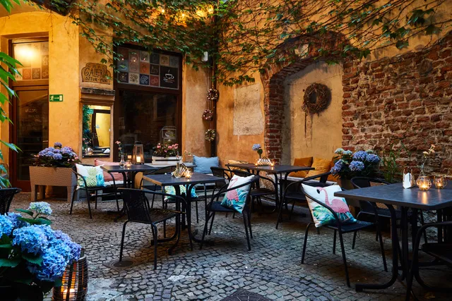 ApartmentHouse Grodzka