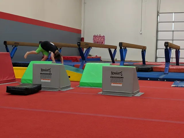 Arizona Dynamics Gymnastics