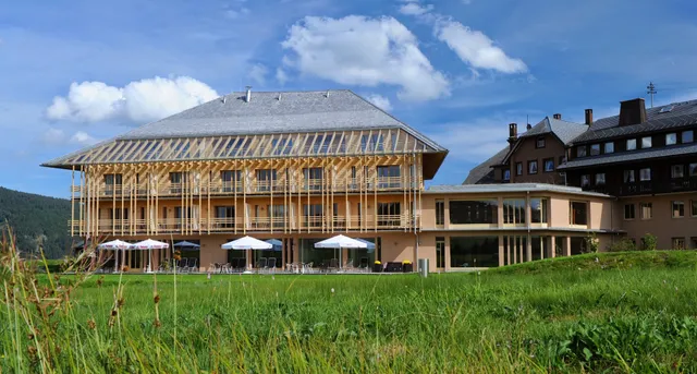 Hotel Breggers Schwanen