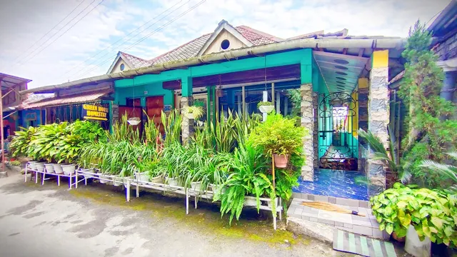 Green House Homestay Dalgaon