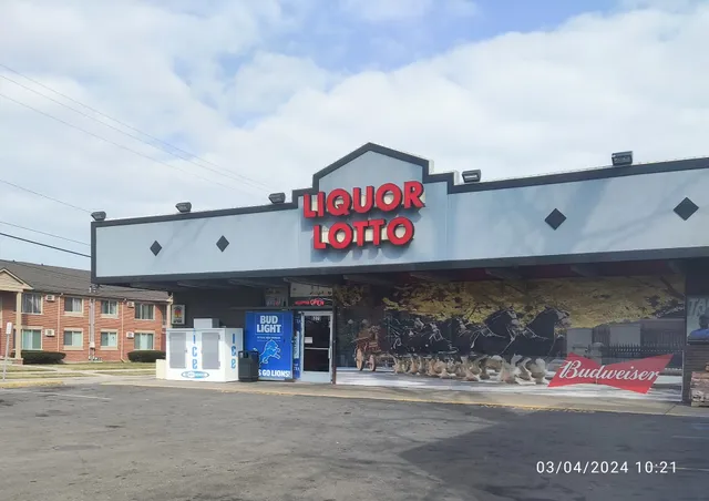 Warren Express Market