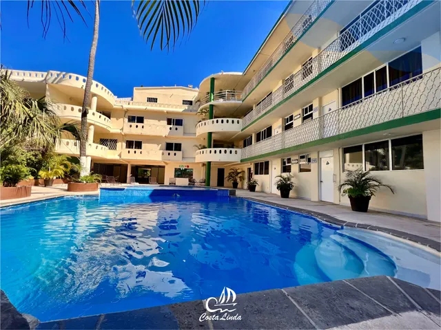 Hotel Costa Linda