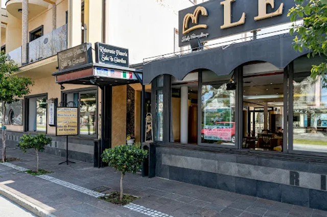 Ristorante Pizzeria Le Arcate