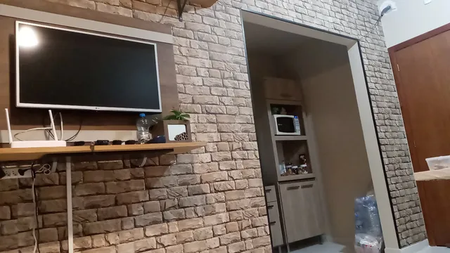 Apartamento Dom Henrique