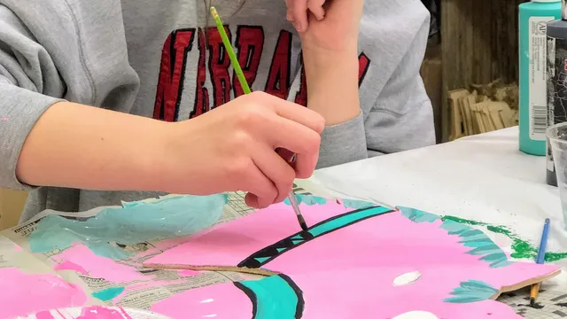 Urban Legends Art Studio