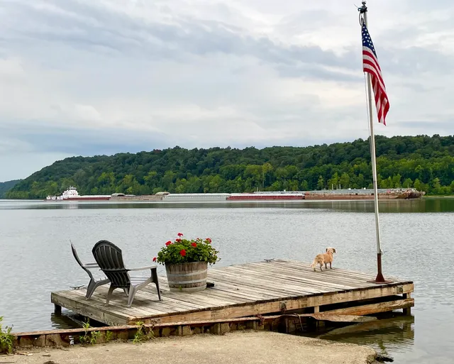 Horseshoe Bend RV Campground