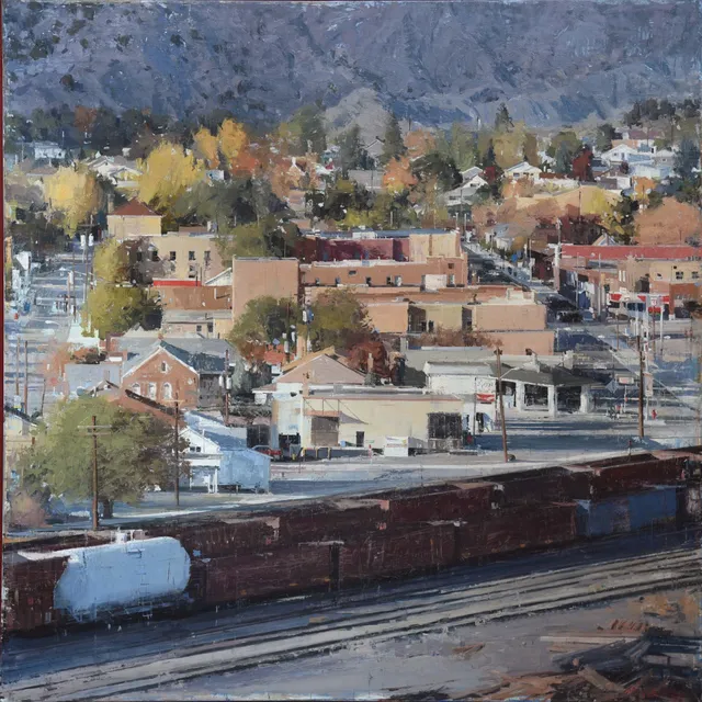 David Ericson Fine Art