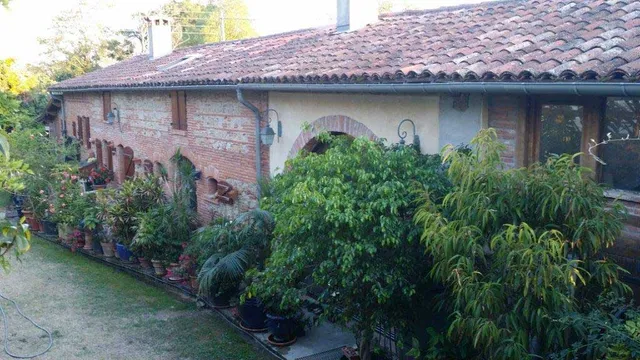 La Ferme en Rocaché