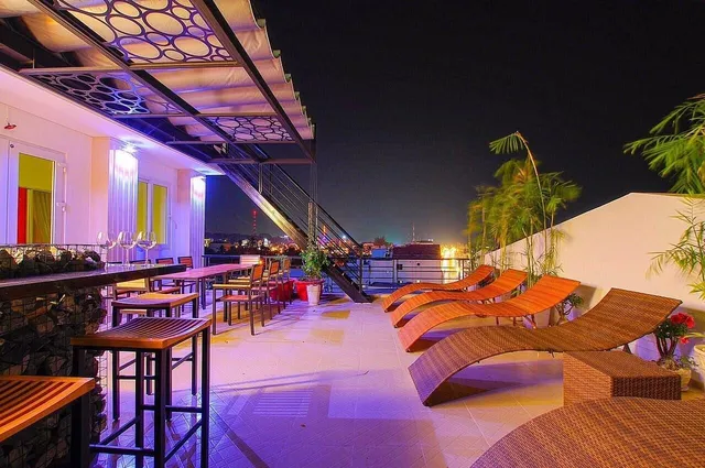 Alanis Lodge Phú Quốc