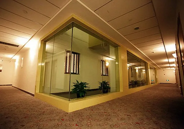 Ibis Hangzhou Huanglong Sports Center Hotel