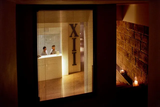 White Iris Beauty Spa