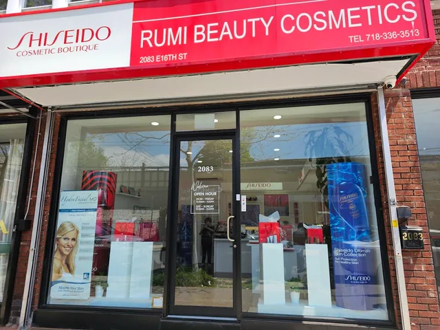 Rumi Beauty Cosmetics Inc