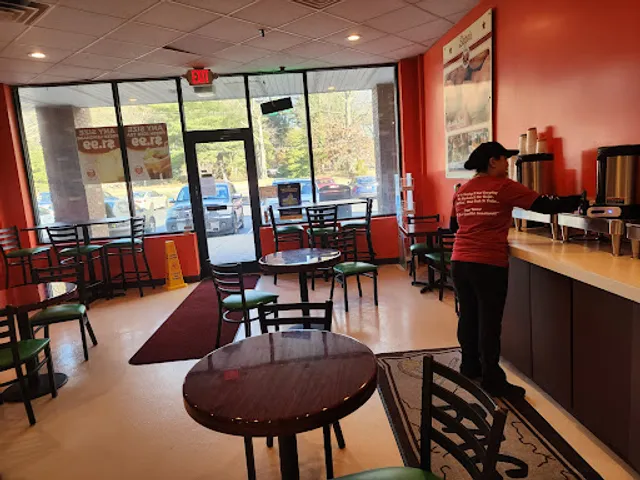 Bagel Bazaar of Milltown