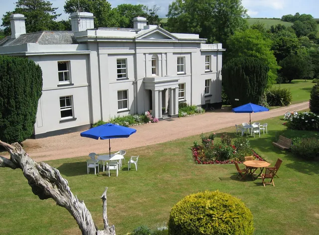 South Allington House