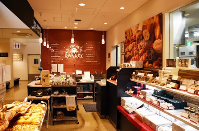 Kanayahoterubekari Michinoekinikkoten