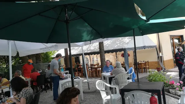 Ristorante da Pietro