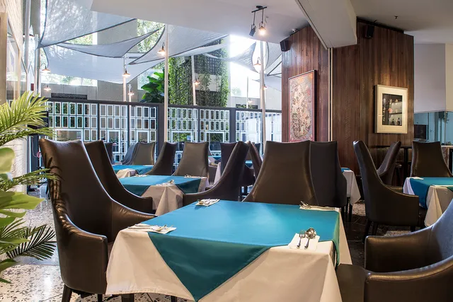 Serendib Restaurant & Bar