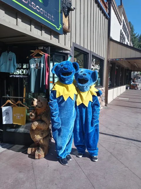 Scenic Gifts and Souvenirs