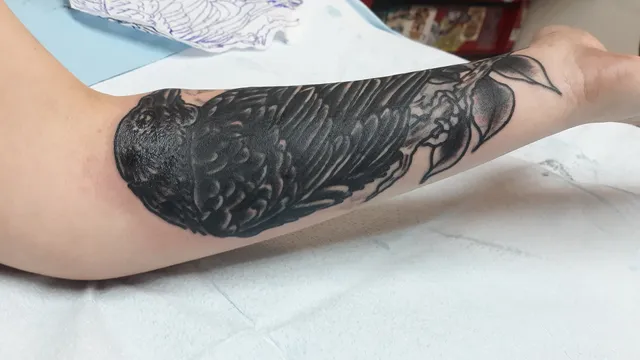 Wintership Tattoo and Art Gallery